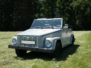 VW Kübelwagen